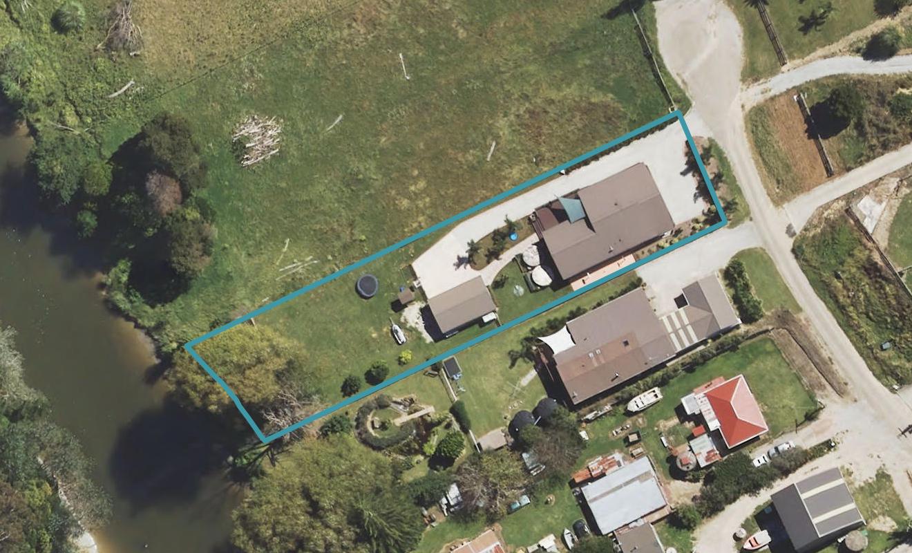 32 Hacche Road, Outer Kaiti, Gisborne - Carousel 1