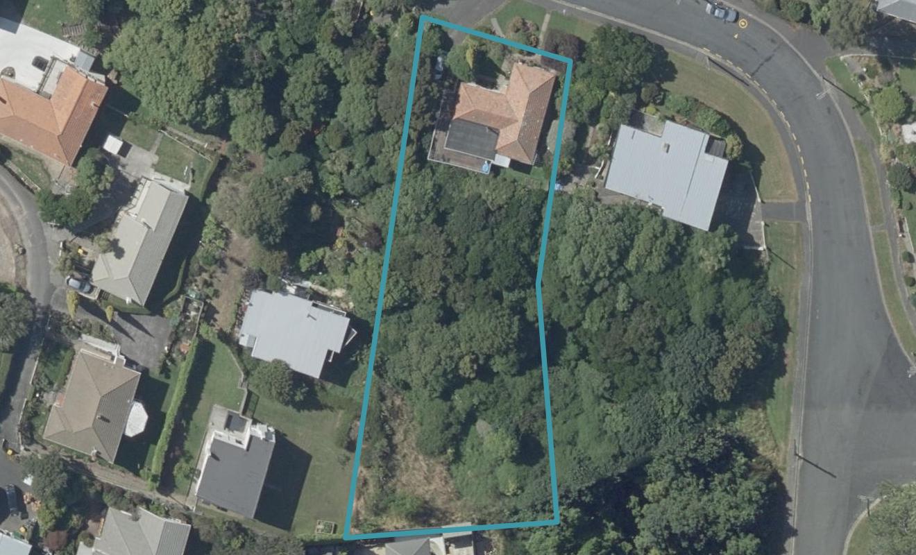 199 Forfar Street, Maryhill, Dunedin - Carousel 1