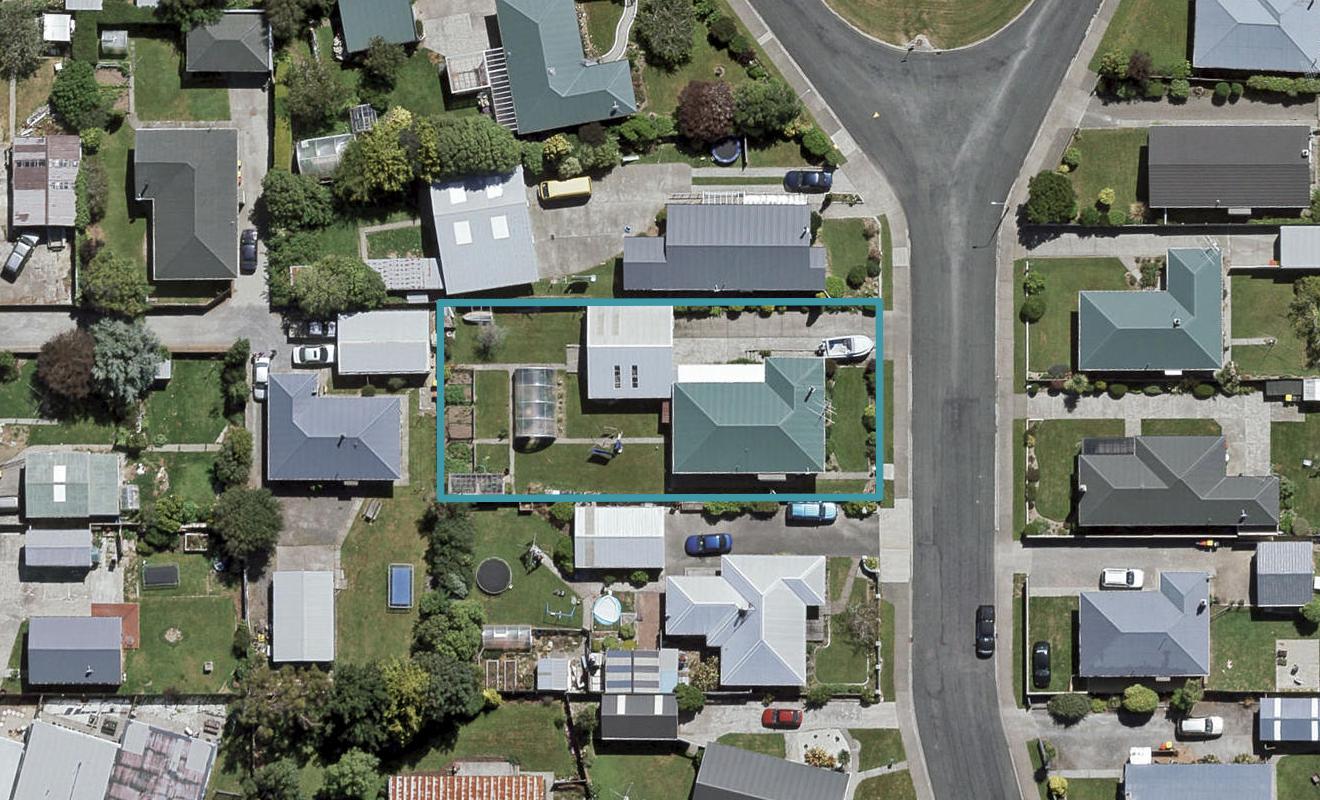 11 Wye Street, Newfield, Invercargill - Carousel 1