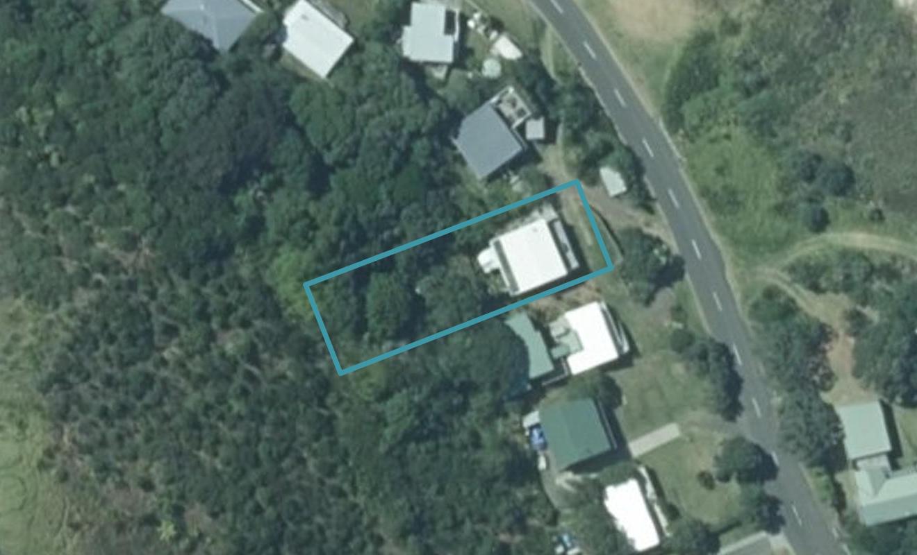 888 Black Jack Road, Opito Bay, Whitianga - Carousel 1