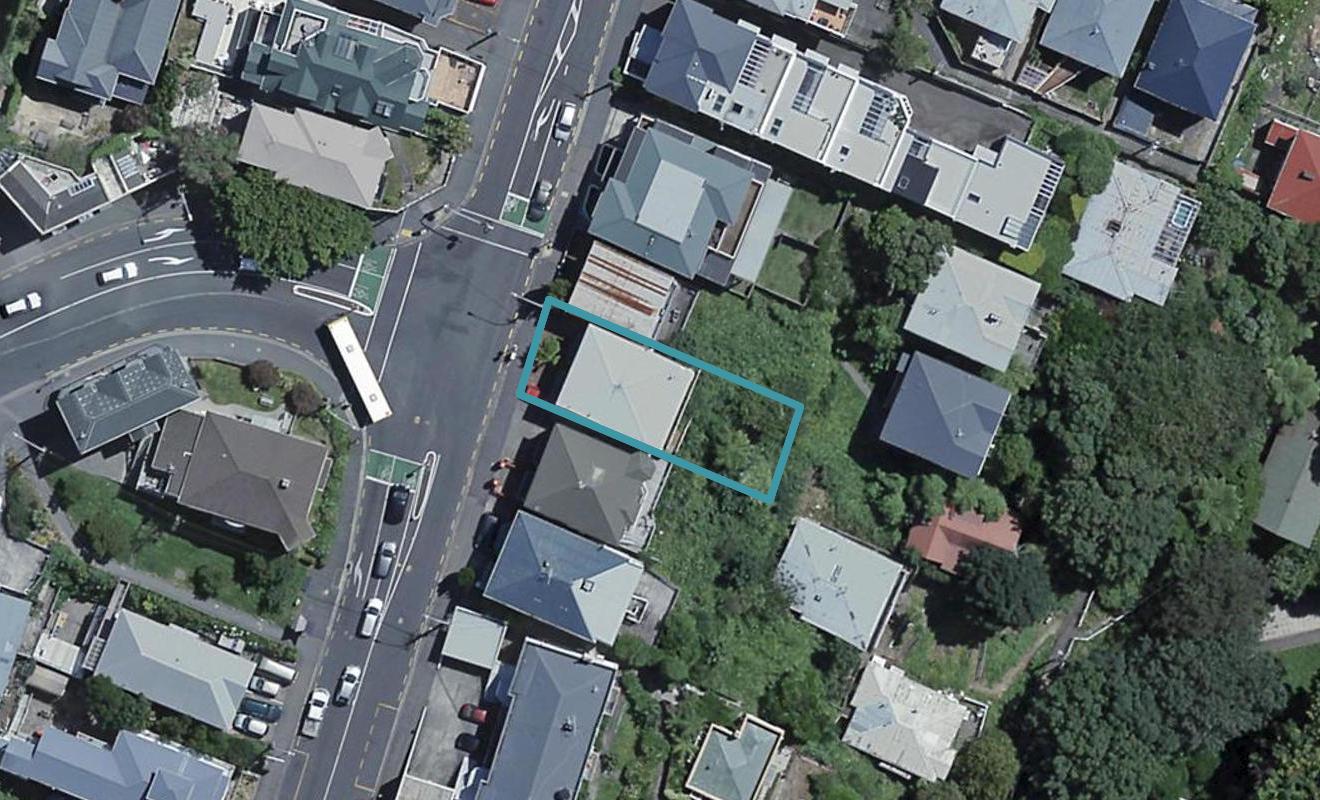 2/235 The Terrace, Te Aro, Wellington - Carousel 1