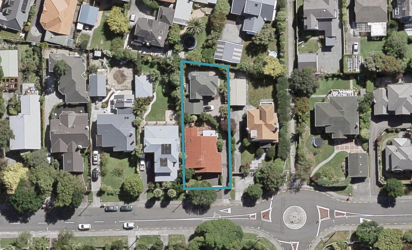 1/39 PURIRI ST , WOBURN, LOWER HUTT - Carousel 1