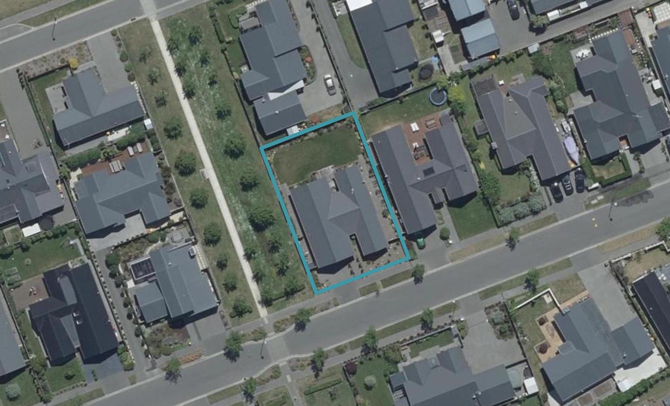 12 Timberlands Terrace, Parklands, Christchurch - Carousel 1