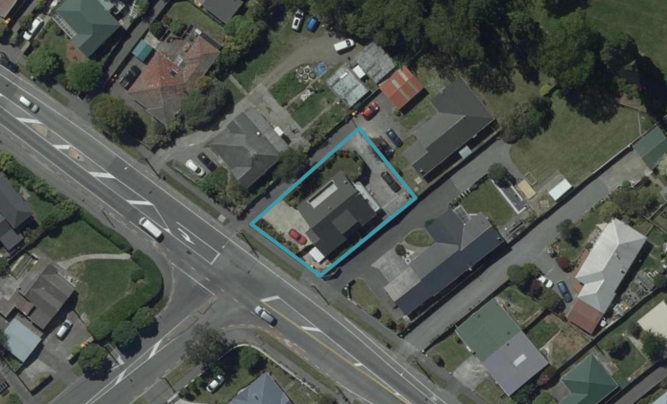 65 Hoon Hay Road, Hoon Hay, Christchurch - Carousel 1
