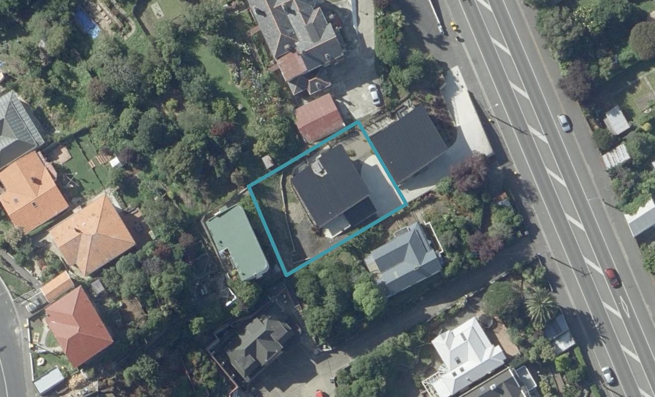 48 Forbury Road, Forbury, Dunedin - Carousel 1