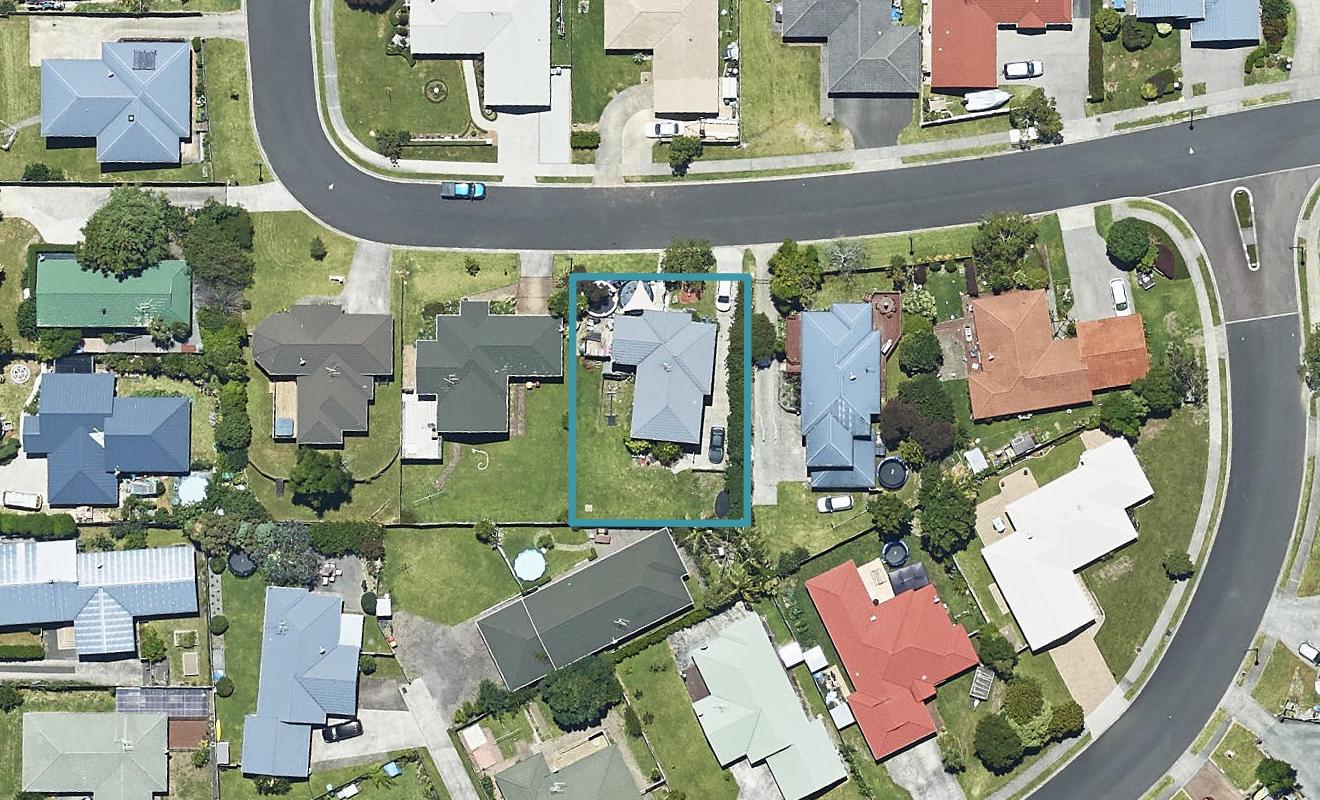 9 Vanderbilt Place, Welcome Bay, Tauranga - Carousel 1