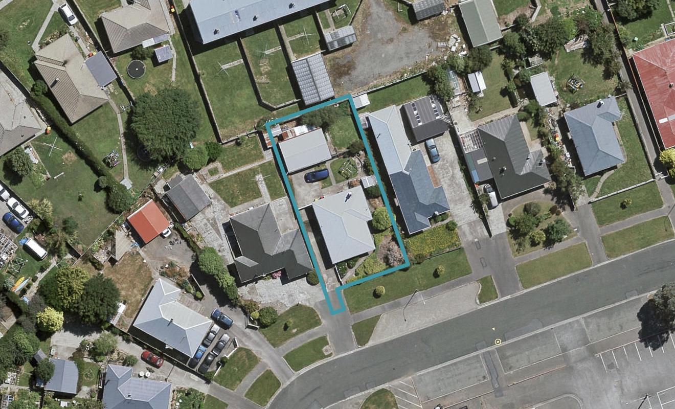 28 Glengarry Crescent, Glengarry, Invercargill - Carousel 1