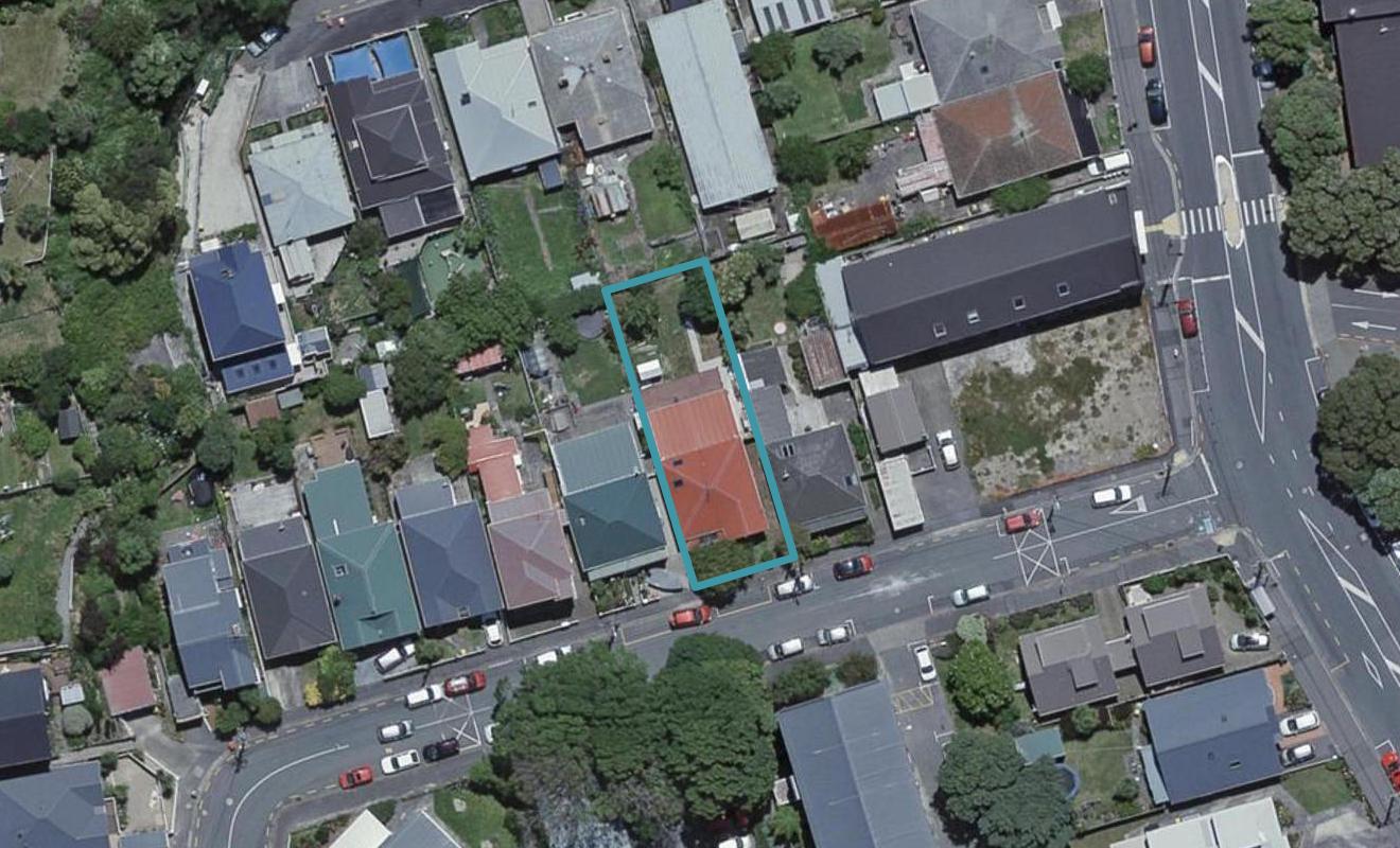 6 Duncan Terrace, Kilbirnie, Wellington - Carousel 1