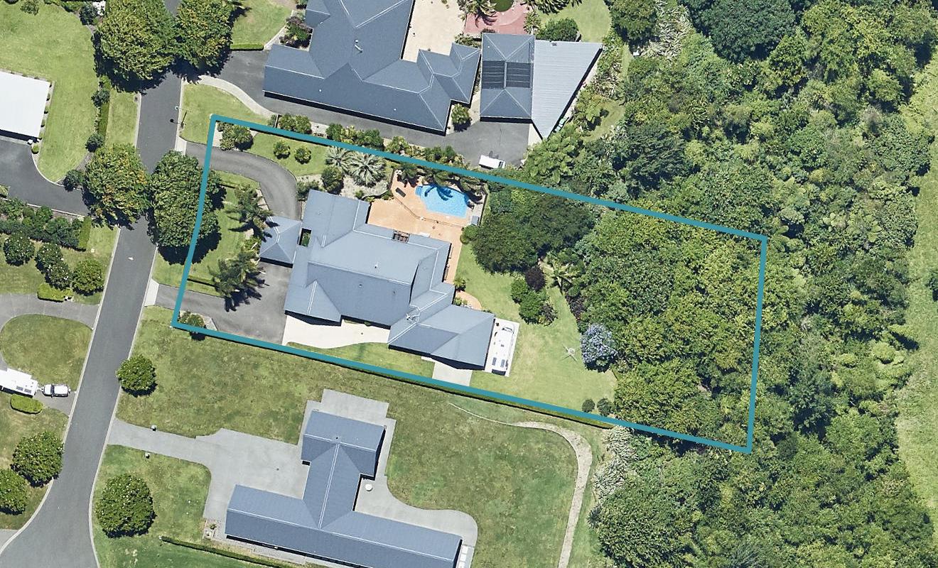 7 MOLLOY RISE, Pyes Pa, Tauranga - Carousel 1
