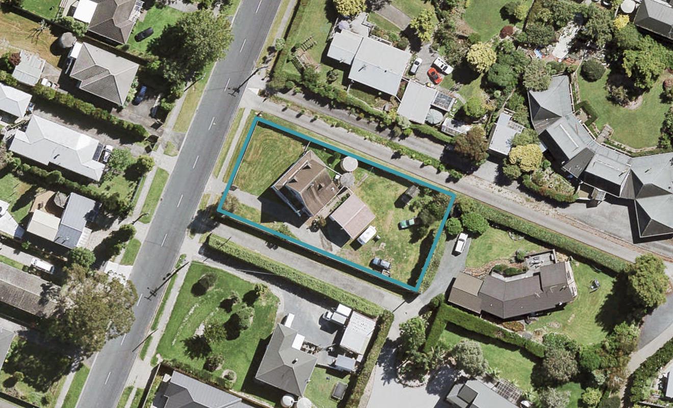 21 Trigg Road, Huapai, Kumeu - Carousel 1