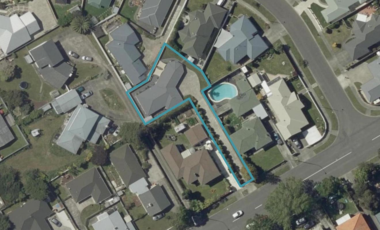 33 Haydon Street, Roslyn, Palmerston North - Carousel 1