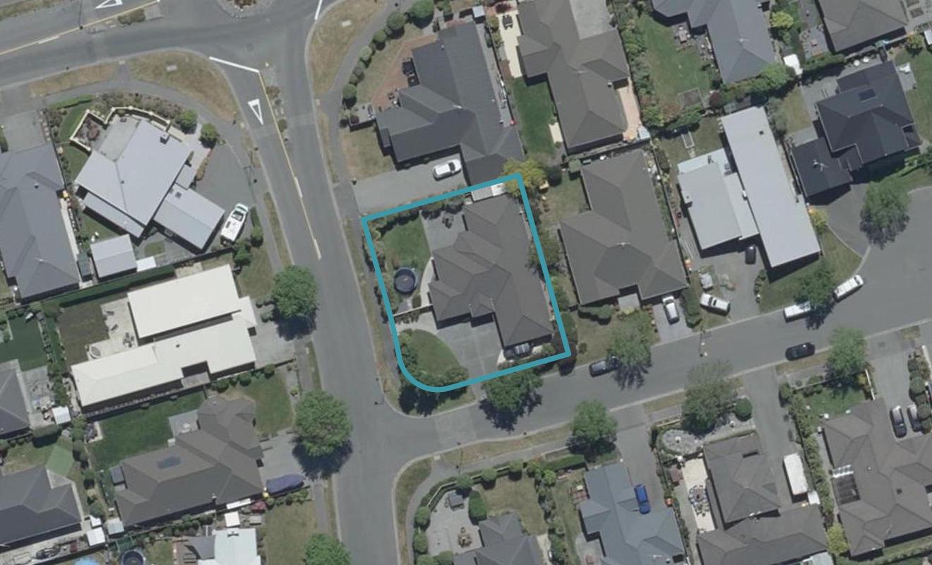 44 Pohutukawa Crescent, Parklands, Christchurch - Carousel 1