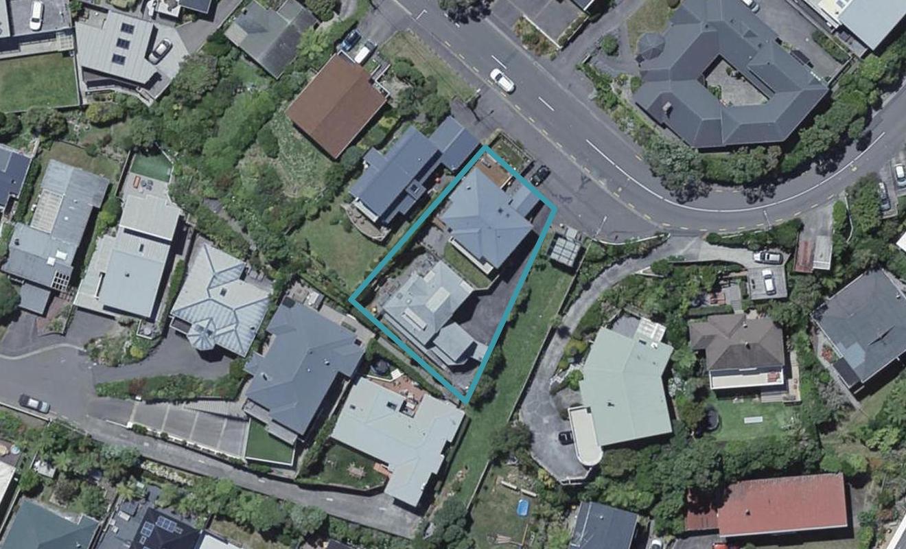 167 Onslow Road, Khandallah, Wellington - Carousel 1