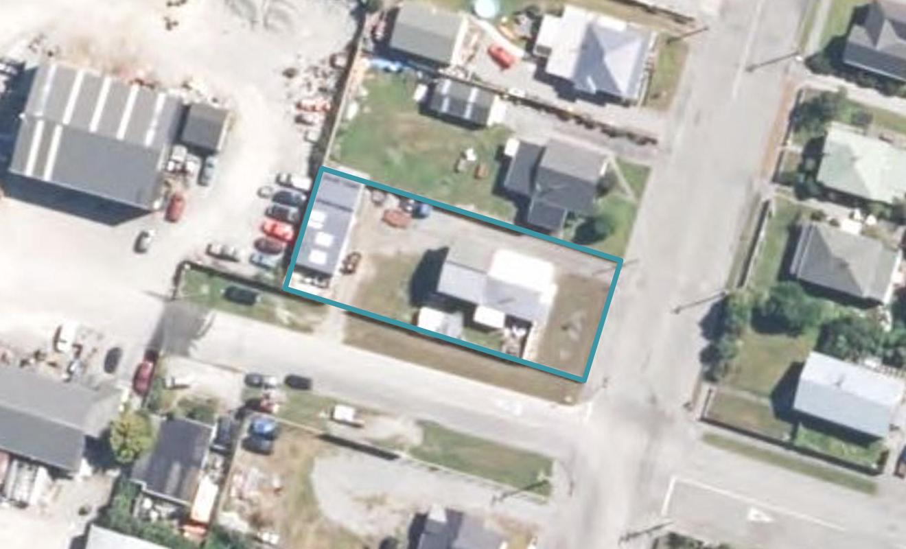 104 Blake Street, Blaketown, Greymouth - Carousel 1