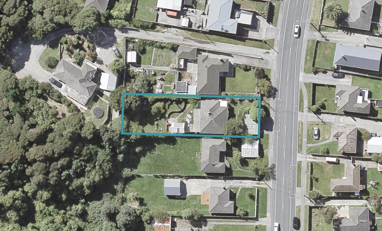 127 Wellington Road, Wainuiomata, Lower Hutt - Carousel 1