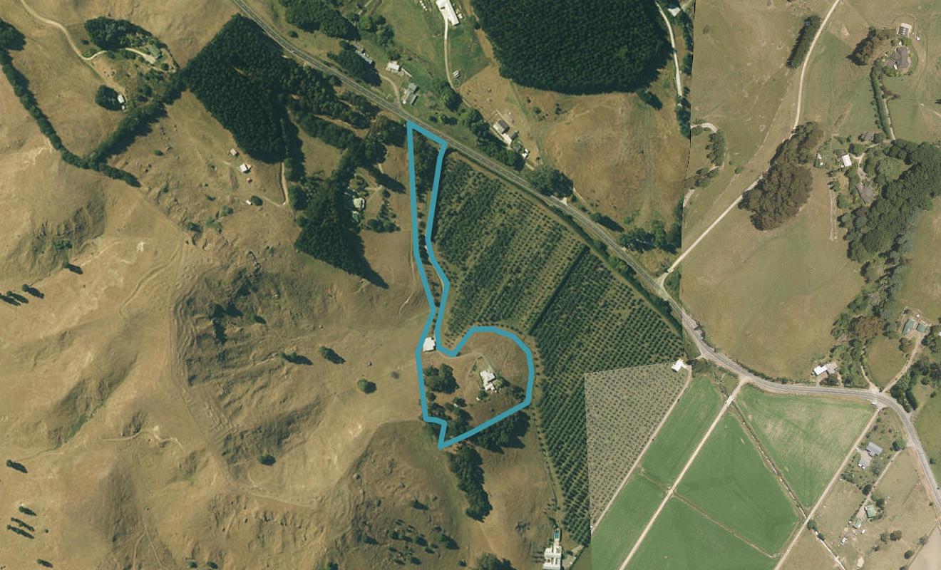 789 Puketitiri Road, Puketapu, Napier - Carousel 1