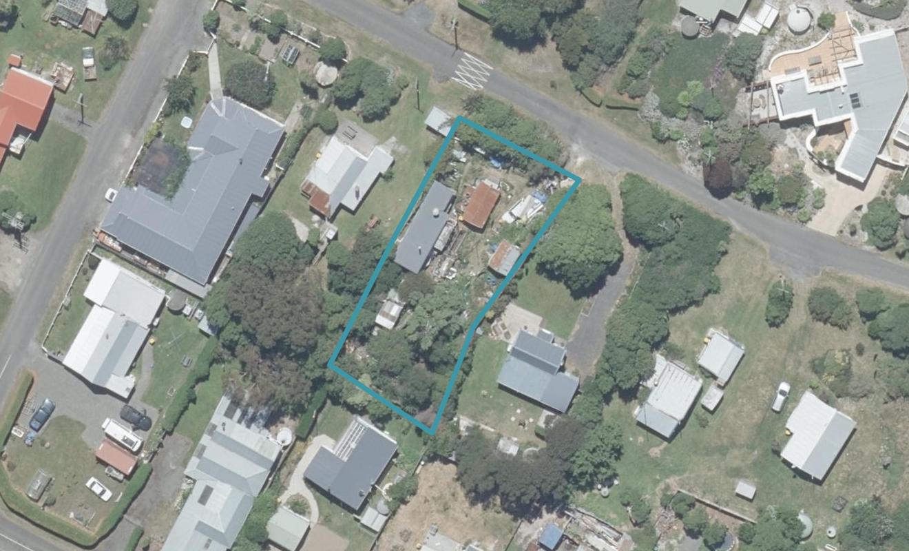 24 Muri Street, Aramoana, Port Chalmers - Carousel 1
