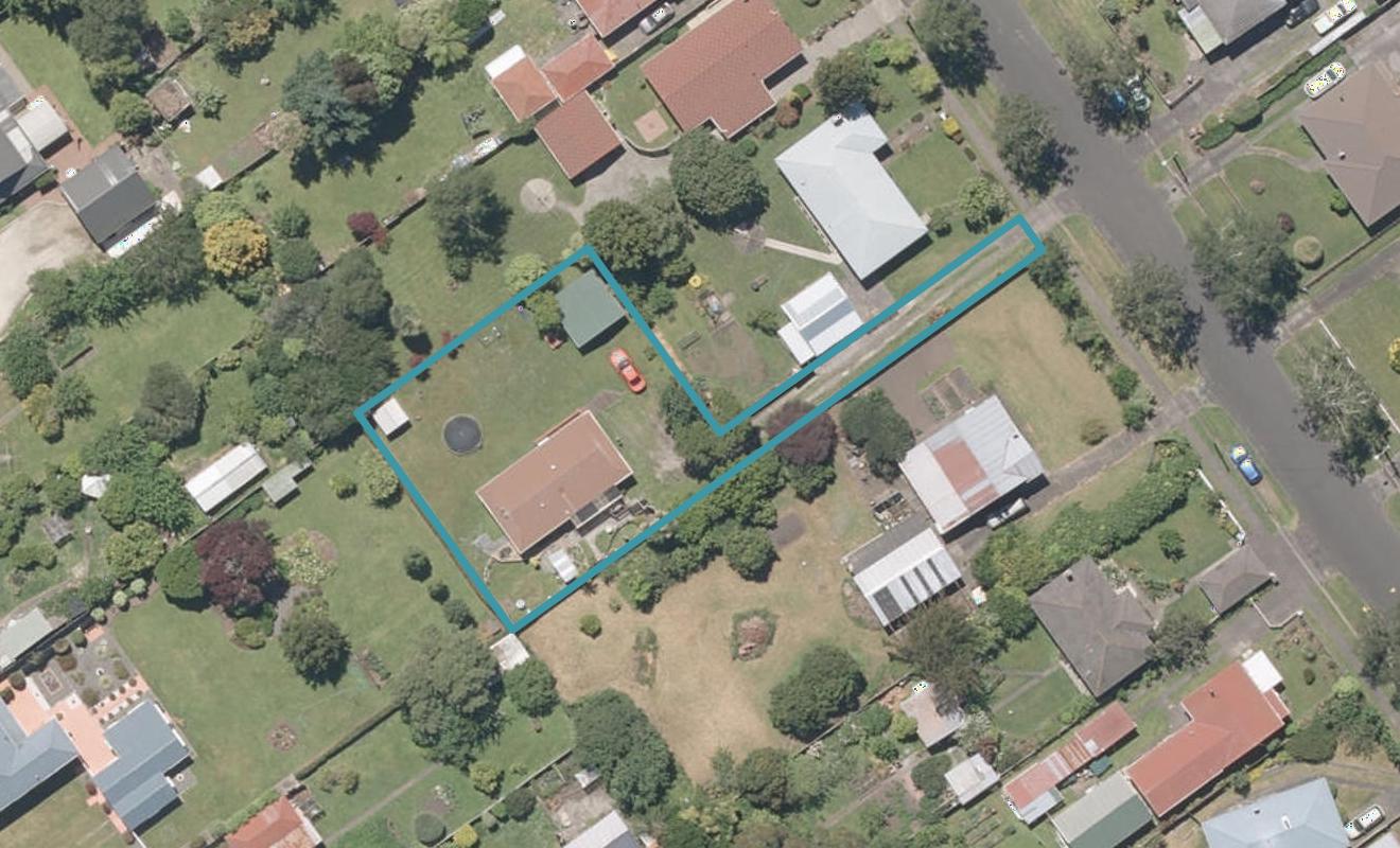21 Quick Avenue, Aramoho, Whanganui - Carousel 1