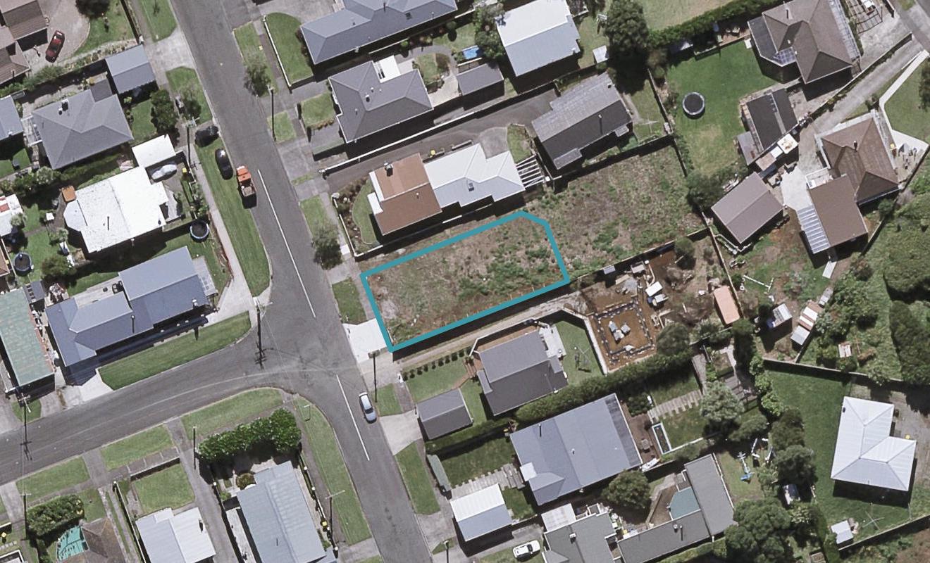 23 Ropiha Street, Fitzroy, New Plymouth - Carousel 1