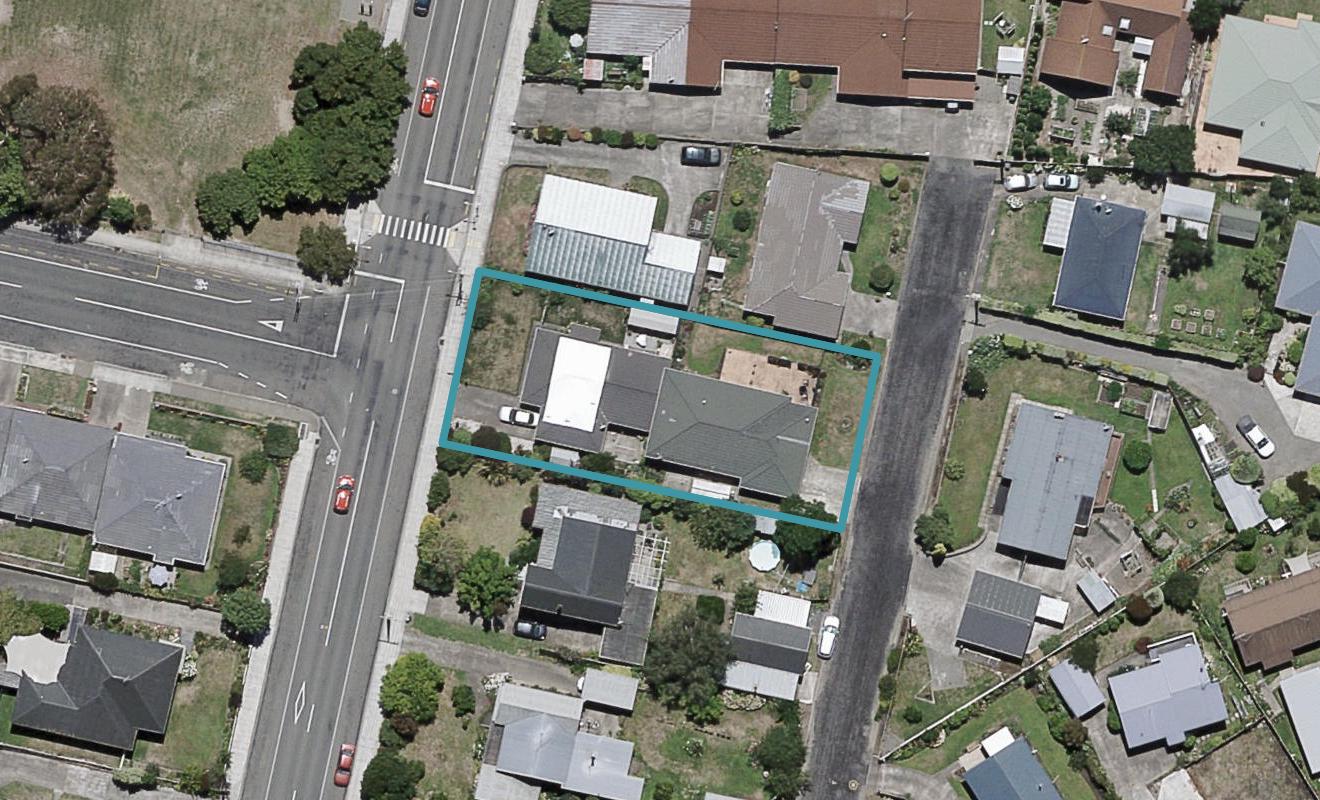 15 Porangahau Road, Waipukurau, Waipukurau - Carousel 1