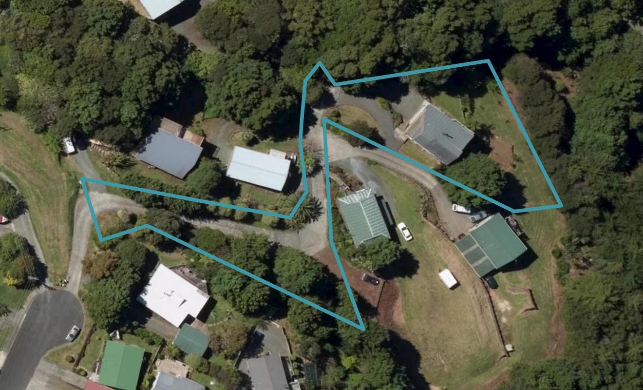 40 Takahe Street, Tikipunga, Whangarei - Carousel 1