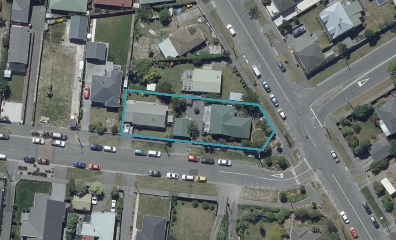 8 Saltaire Street, North New Brighton, Christchurch - Carousel 1