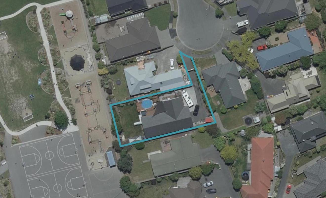 92 Chartwell Street, Burwood, Christchurch - Carousel 1