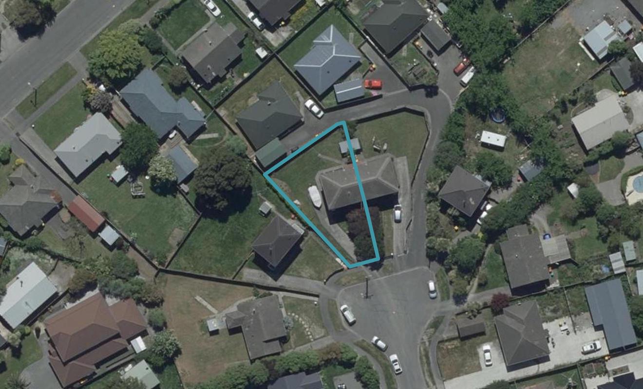 9 Eden Place, Bryndwr, Christchurch - Carousel 1