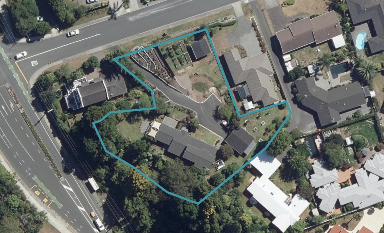4 Harrowfield Drive, Harrowfield, Hamilton - Carousel 1