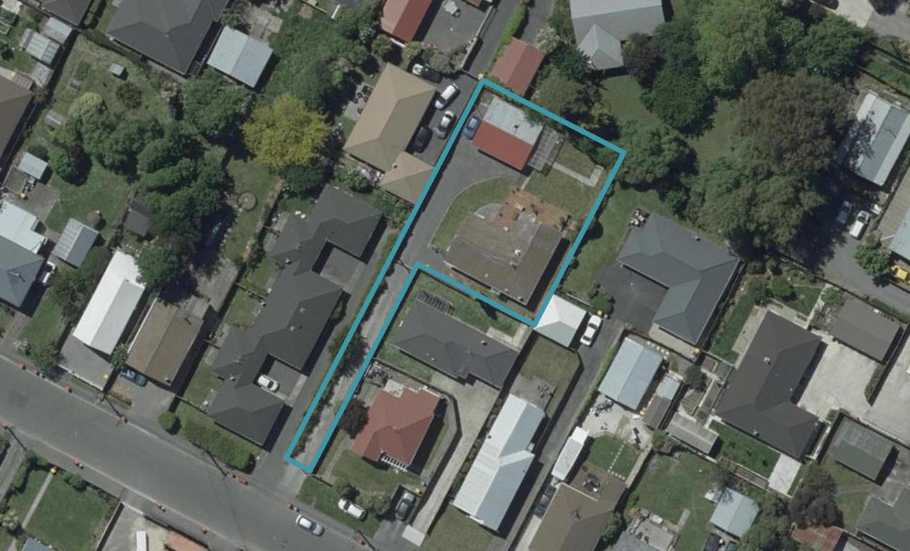 35 Matlock Street, Woolston, Christchurch - Carousel 1