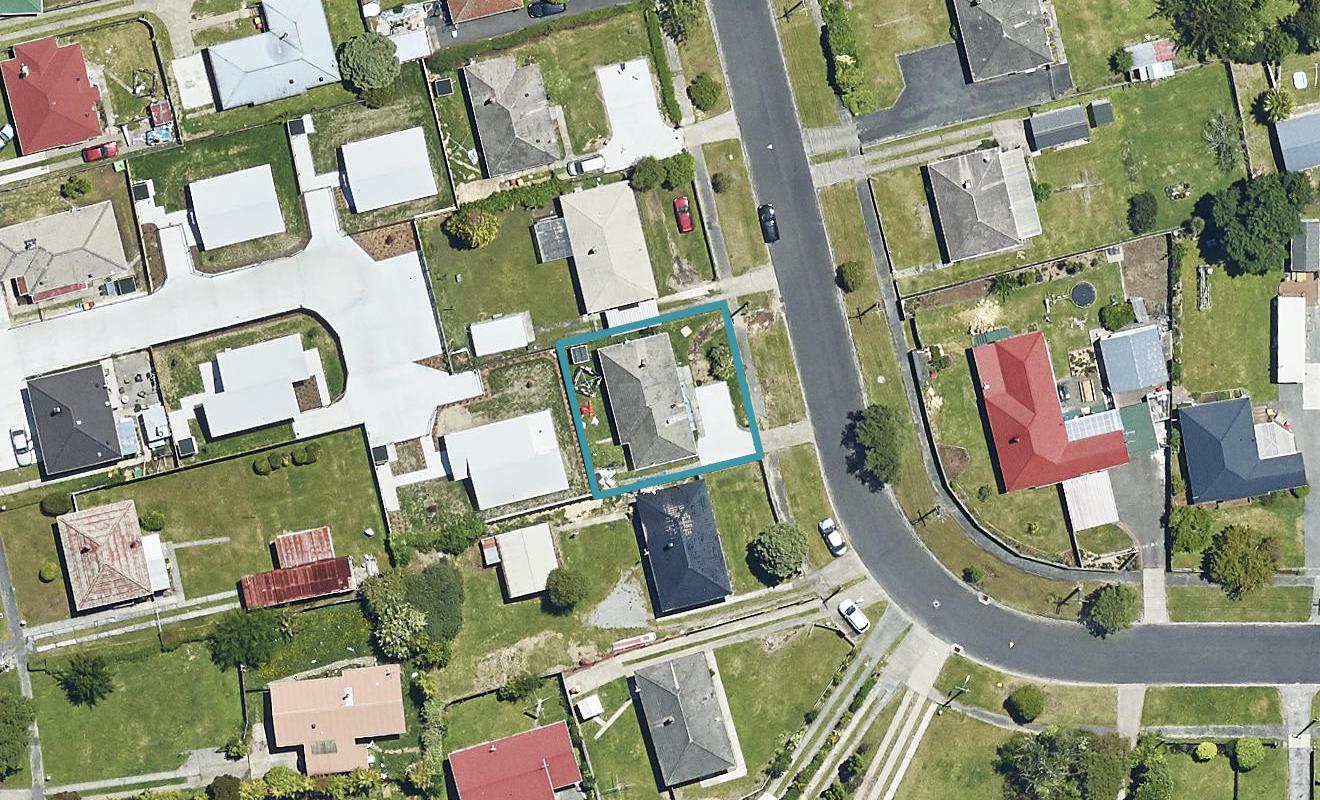 46 Puriri Crescent, Hillcrest, Rotorua - Carousel 1