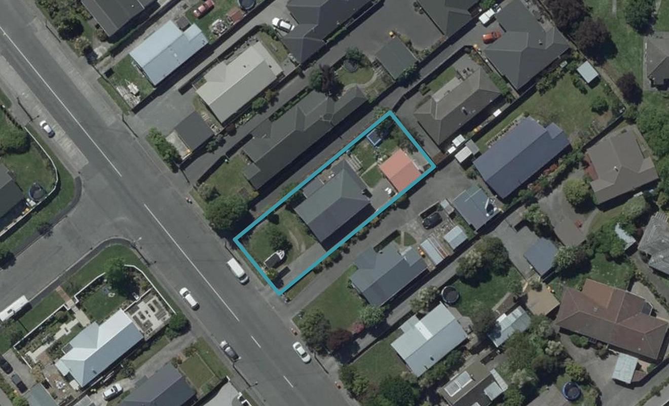 68 Selwyn Street, Somerfield, Christchurch - Carousel 1