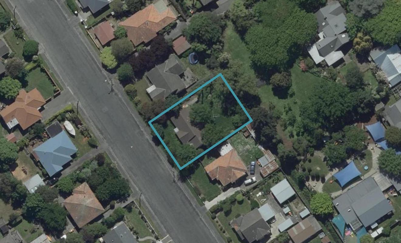 14 Bounty Street, Bryndwr, Christchurch - Carousel 1