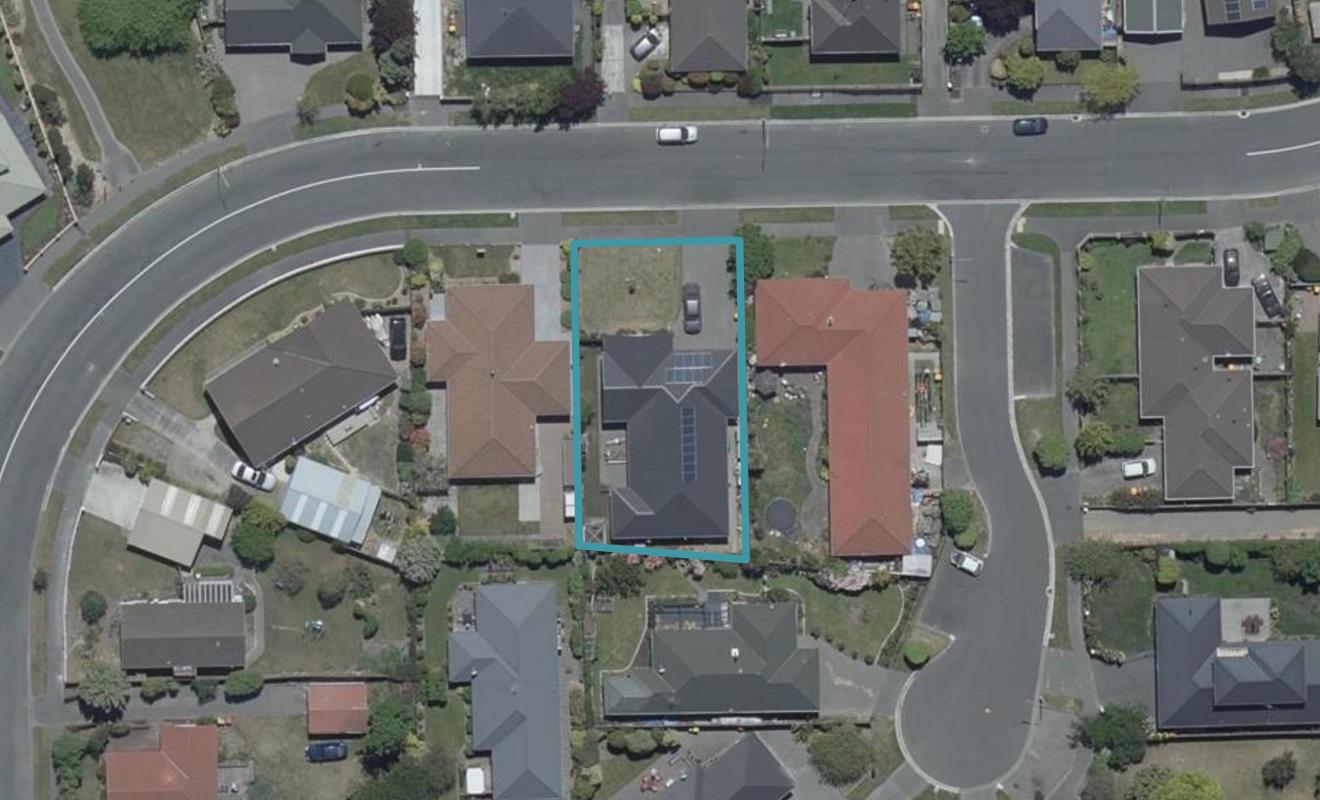 54 Donnington Street, Parklands, Christchurch - Carousel 1