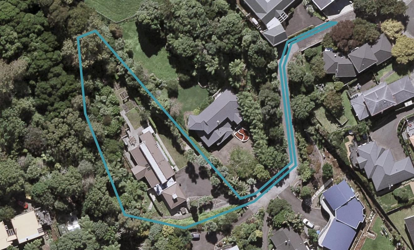 16B Del Mar Place, Merrilands, New Plymouth - Carousel 1