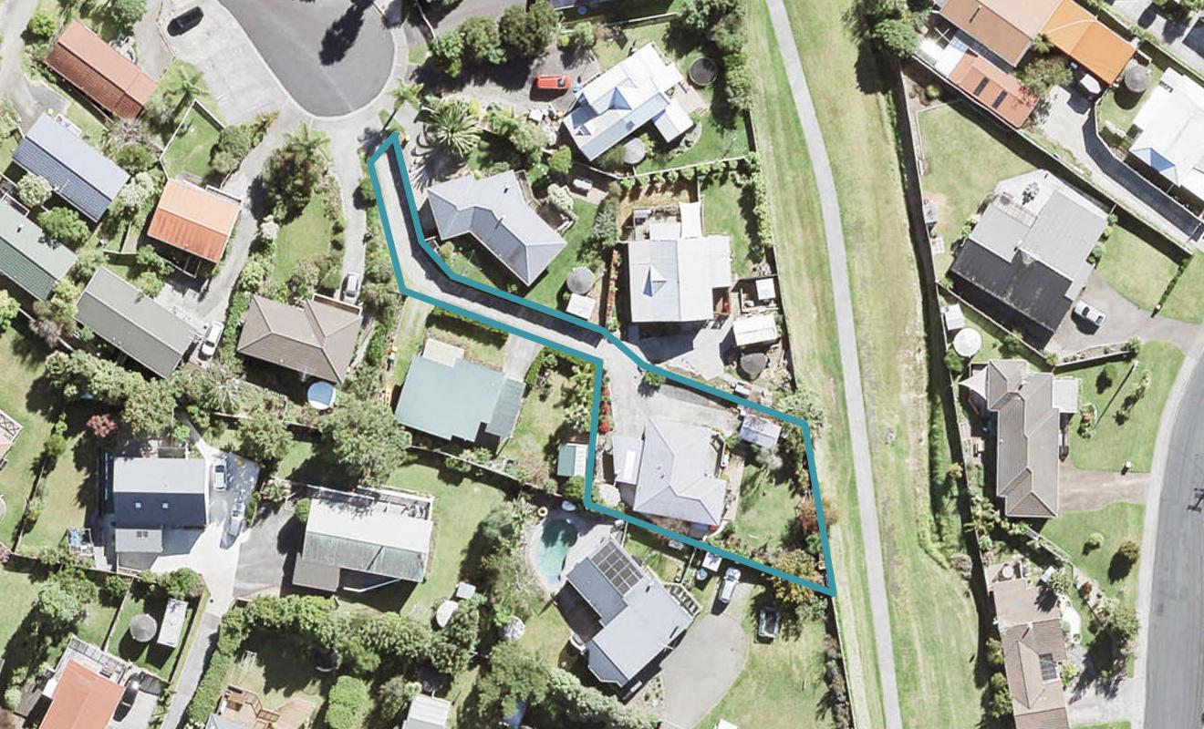 22 Jean Place, Stanmore Bay, Whangaparaoa - Carousel 1