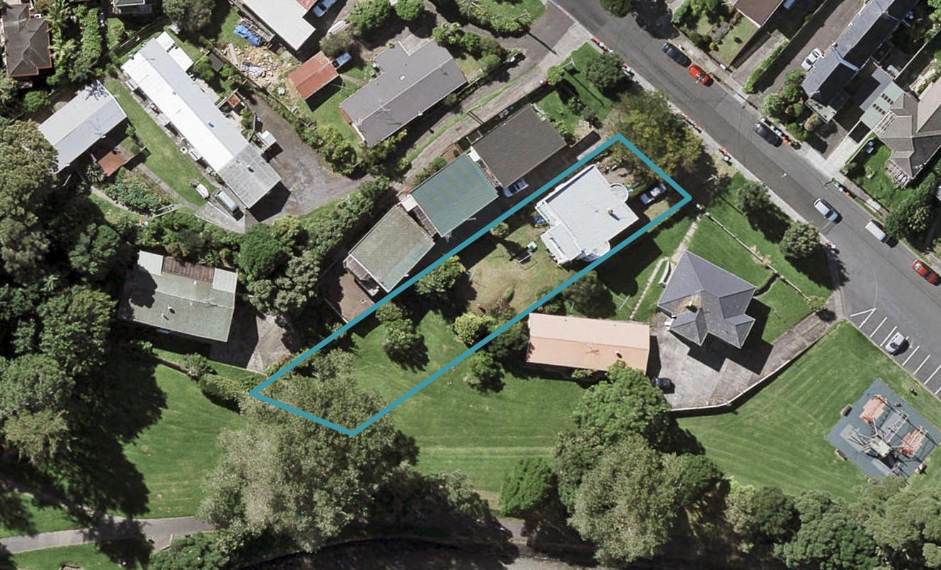 20 Cleary Road, Panmure, Auckland - Carousel 1
