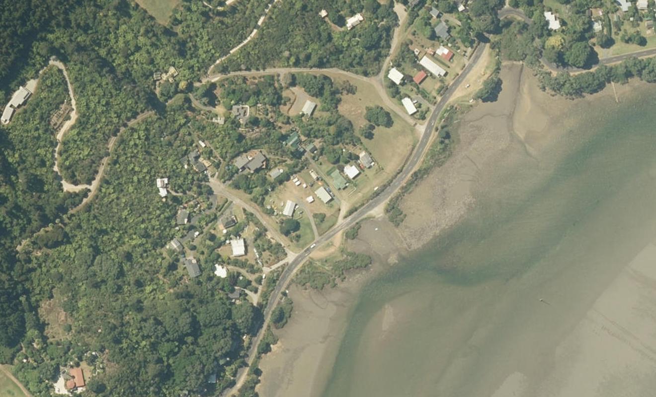 275 Opoutere Road, Opoutere, Whangamata - Carousel 1