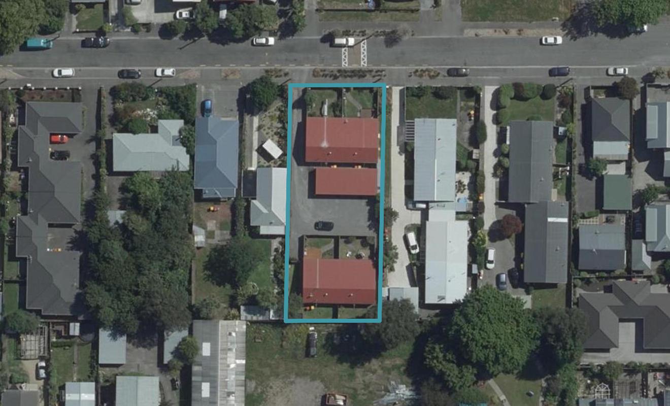 1/128 Hastings Street East, Sydenham, Christchurch - Carousel 1