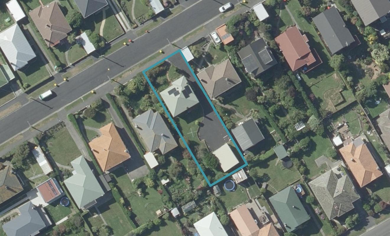 33 Marewa Street, Kew, Dunedin - Carousel 1