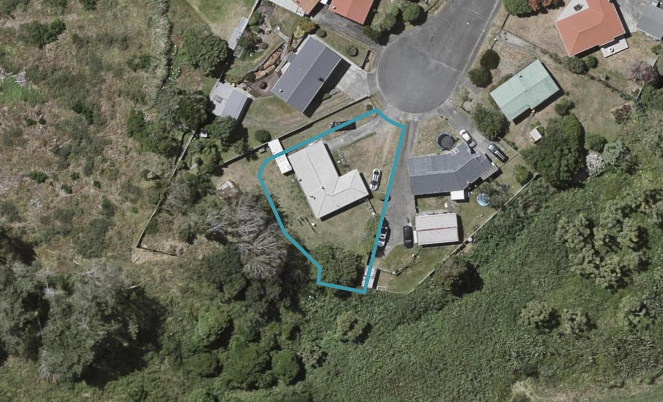 37 Mountainview Terrace, Otaki Beach, Otaki - Carousel 1