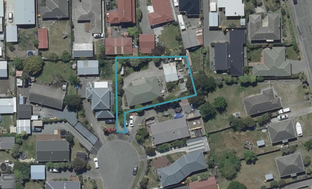 10 Otaki Place, North New Brighton, Christchurch - Carousel 1