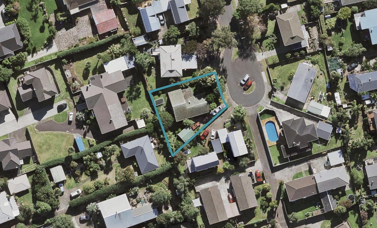 13 Steen Place, Mangere Bridge, Auckland - Carousel 1
