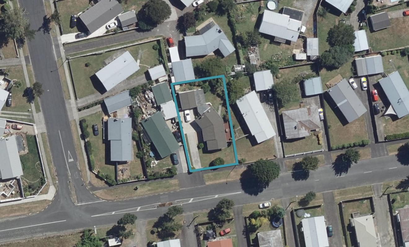 94 Saxbys Road, Deanwell, Hamilton - Carousel 1