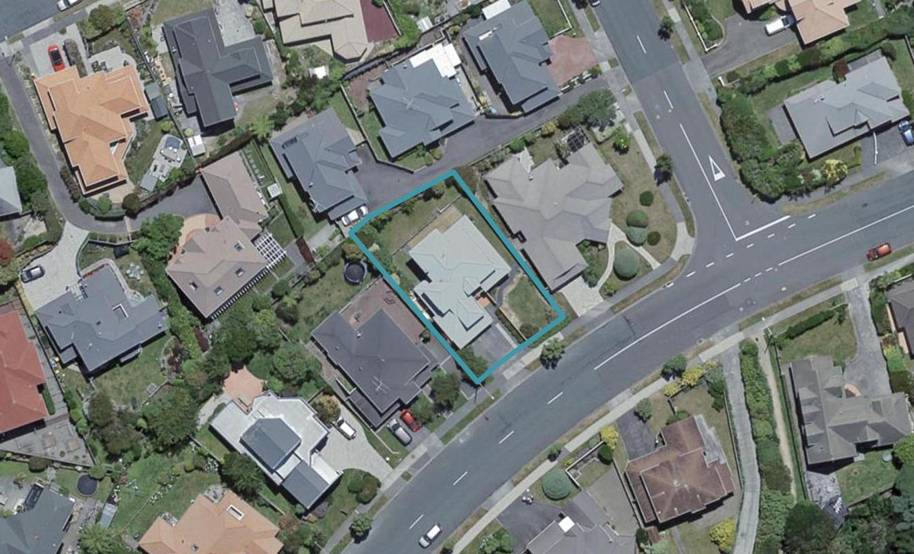 128 Westchester Drive, Churton Park, Wellington - Carousel 1