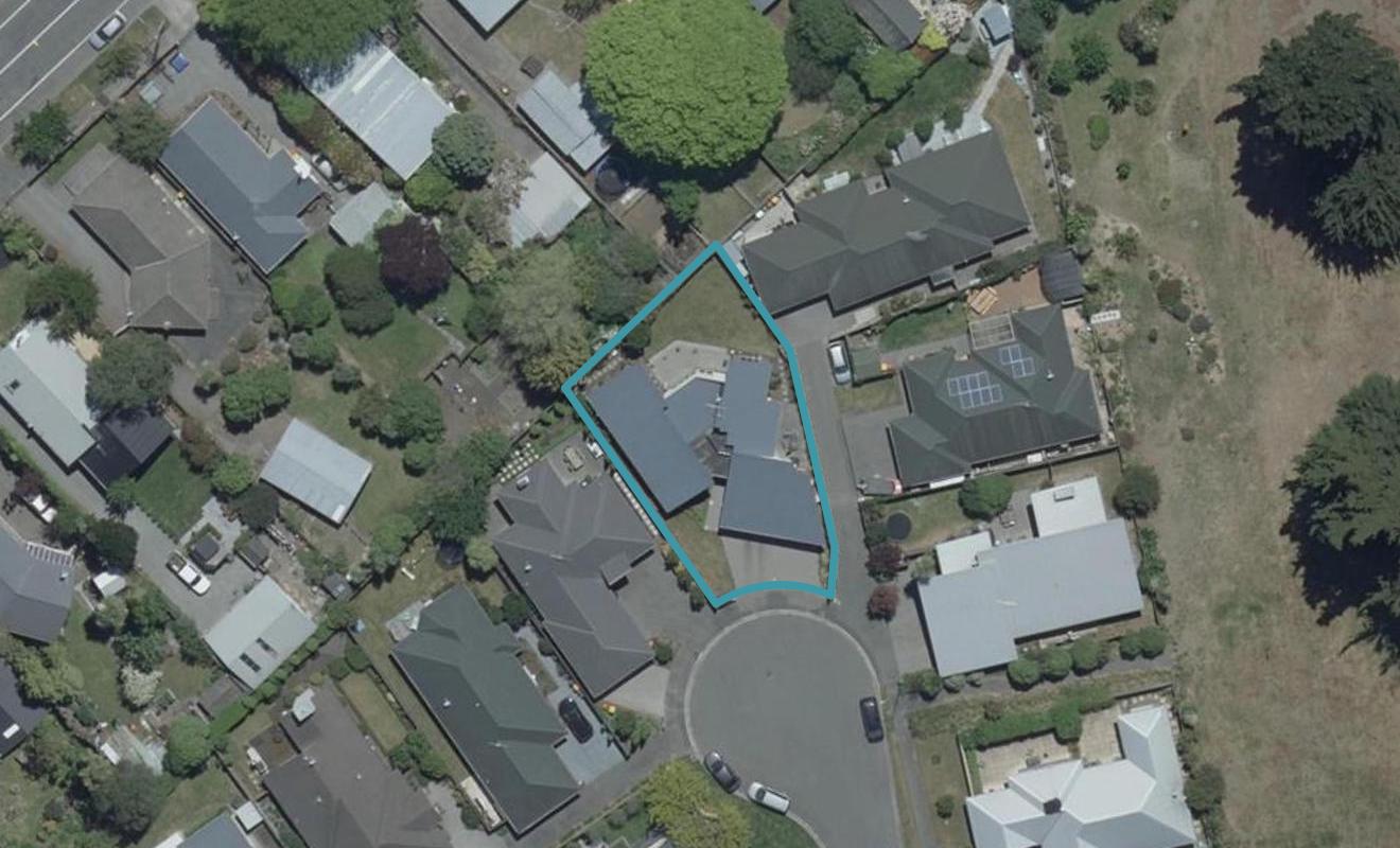 25 Len Hale Place, Parklands, Christchurch - Carousel 1