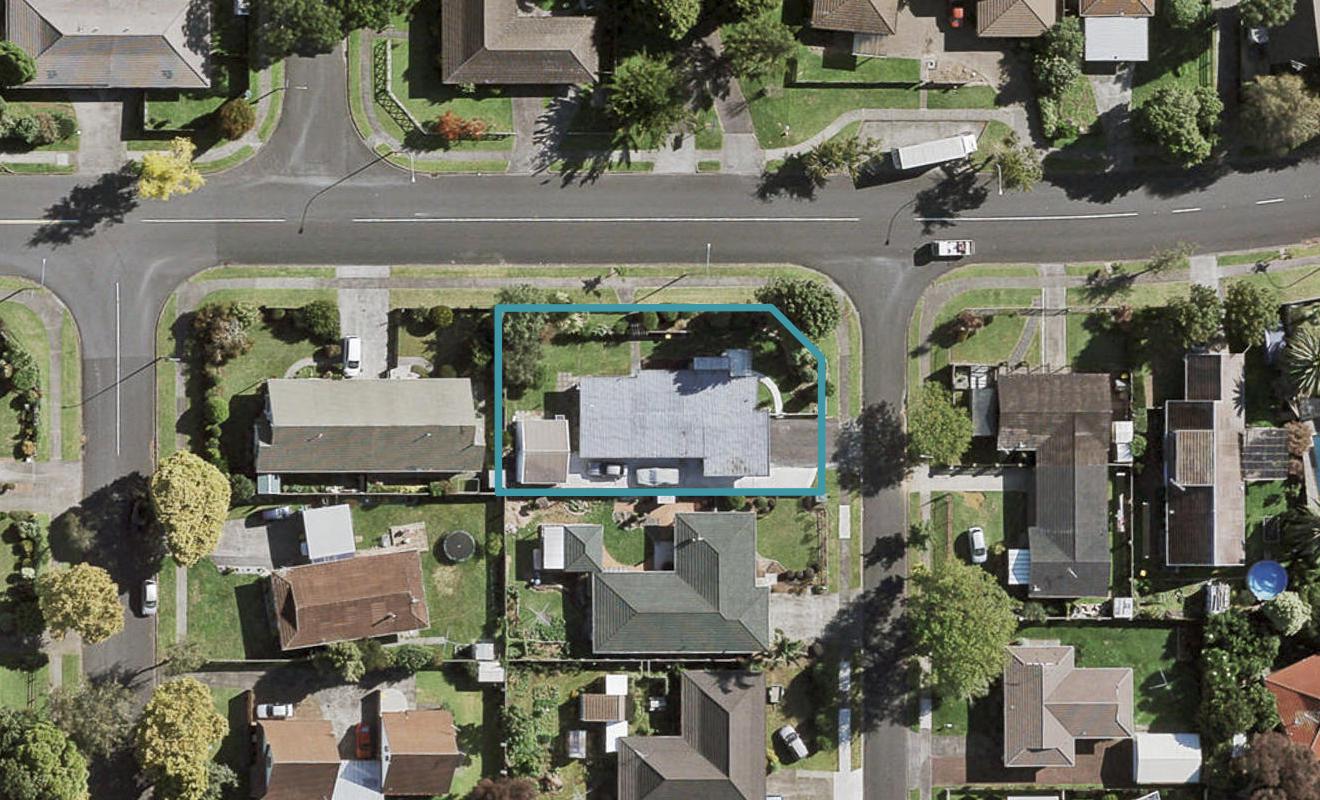 1 Zenith Place, Conifer Grove, Takanini - Carousel 1