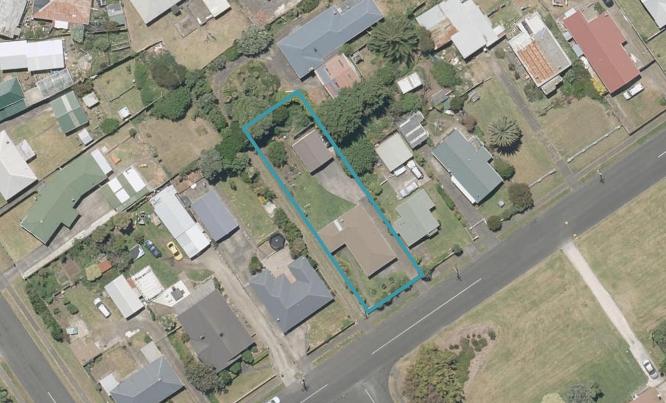45A Bamber Street, Castlecliff, Whanganui - Carousel 1