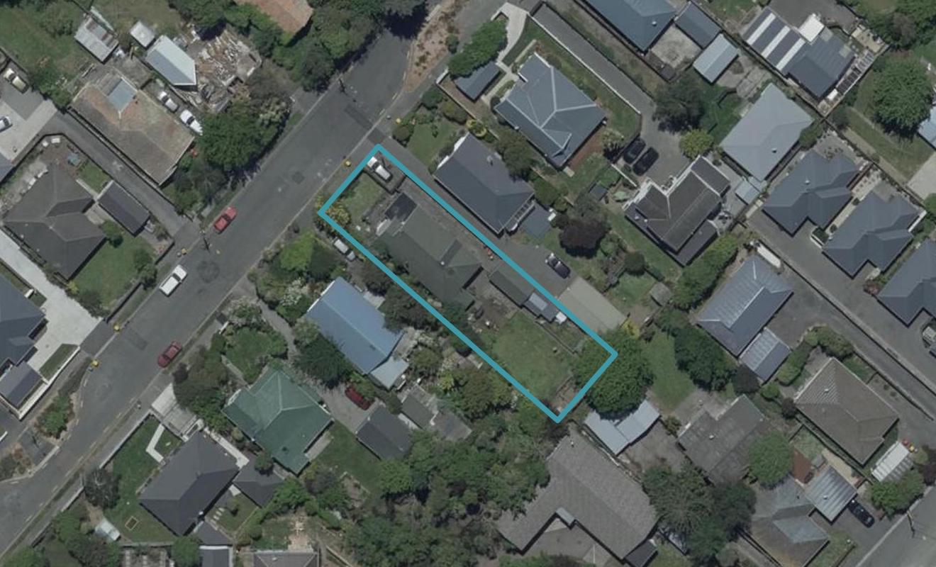 22 Thornton Street, Mairehau, Christchurch - Carousel 1