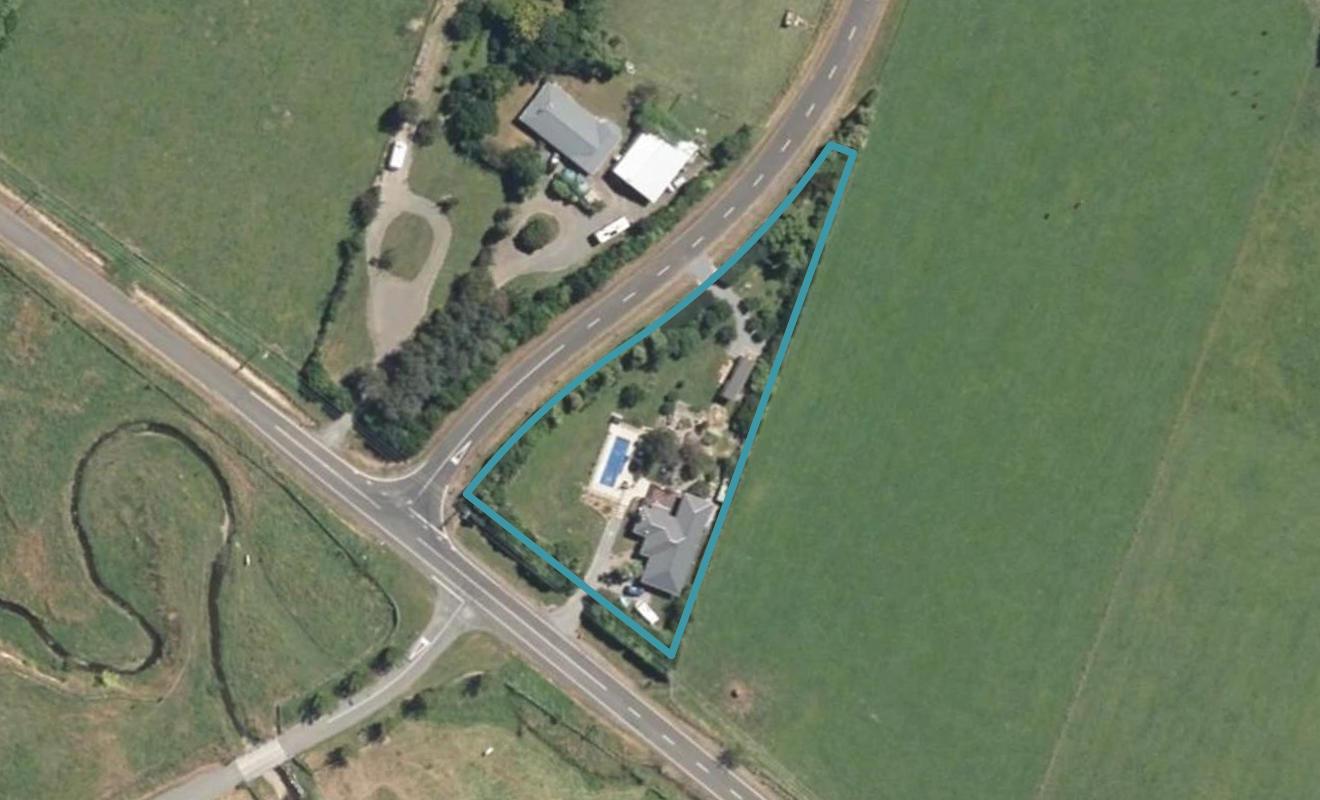 69 South Manakau Road, Manakau, Otaki - Carousel 1